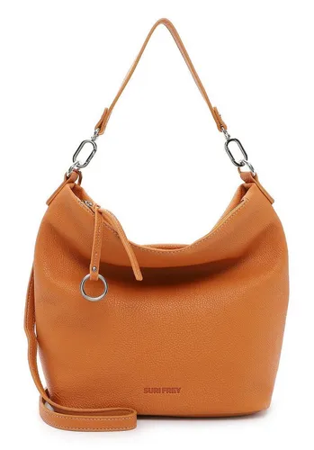 SURI FREY Schultertasche Debby in orange von SURI FREY