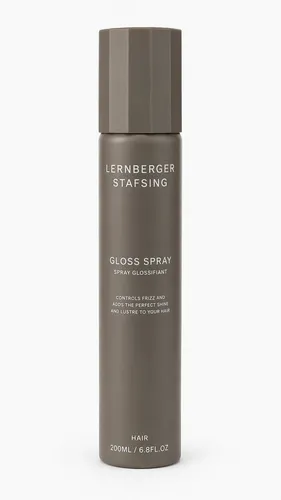 Produktbild Lernberger Stafsing Gloss Spray Controlls Anti Frizz & Shine 200ml