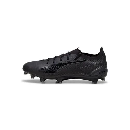 PUMA Ultra 5 Ultimate FG Fußballschuhe EU 44 - Hochwertige Fußballschuhe mit innovativer Laufsohle für optimale Traktion auf dem Platz, ideal für Wettkämpfe und ambitionierte Spieler.