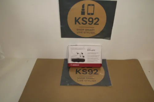 Albrecht BPA 400 Motorrad Bluetooth Kommunikationseinheit