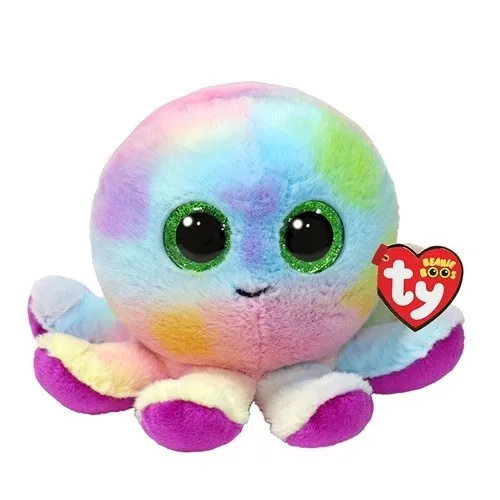Ty Octopus 15 cm Meteor 008421373604 von Meteor