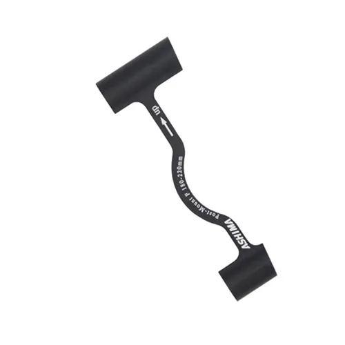 Adapter Scheibenbremse PM-PM +40Mm 305502215 ASHIMA Scheibenbremsen