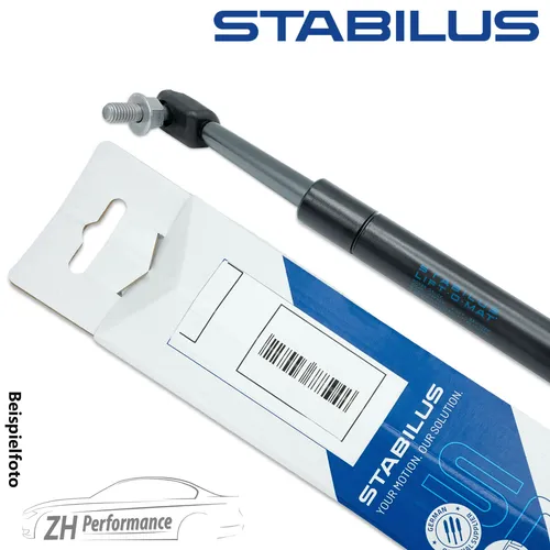 STABILUS 095311 Gasfeder Dämpfer Gasdruckfeder LIFT-O-MAT 1150N 150mm Hub
