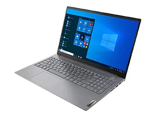 Lenovo ThinkBook 15 G2 - i5-1135G7, 16GB RAM, 512GB SSD - Laptops mit 15.6