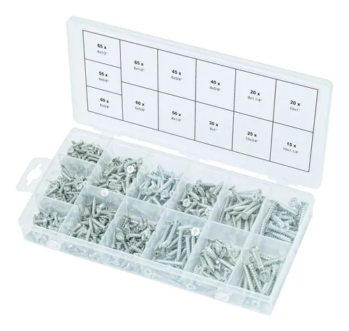 Ks Tools Sortimentskasten 970.0430 von KS TOOLS