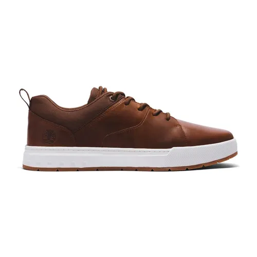 Timberland Mens Low Lace UP Sneaker von Timberland