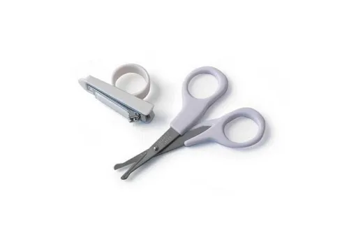 Reer Babypflege-Set weiß, 1 tlg.