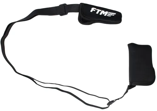 FTM Neopren Rutenschutz verstellbar