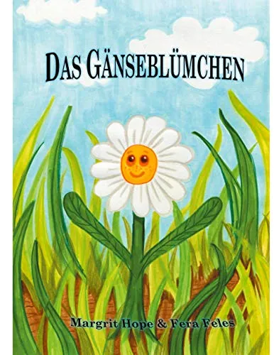 Das Gänseblümchen