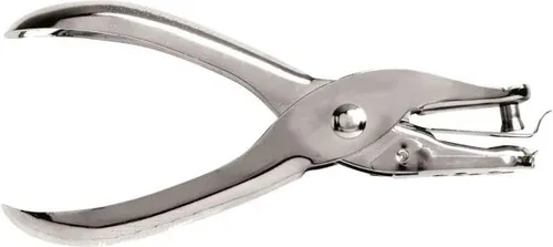 Produktbild Glorex Lochzange  Bastelwerkzeug