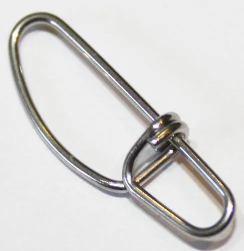 Produktbild VMC Crosslock Snap Gr.5 neu 138lbs 7 Stück