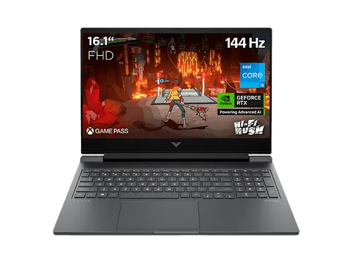 HP Victus 16-r1358ng von HP