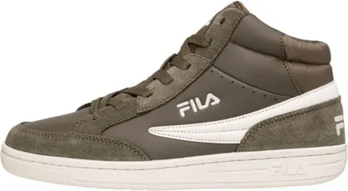 FILA Crew MID Teens in grün von FILA