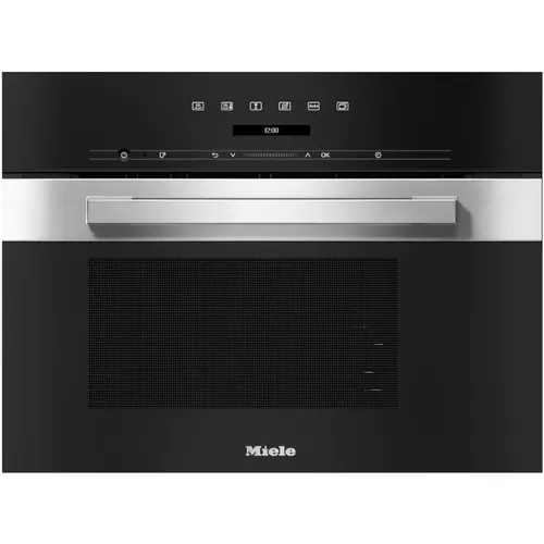 Miele DG 7240 Dampfgarer