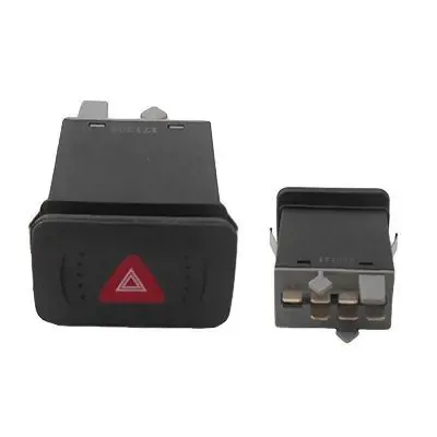 Schalter für die Warnblinkanlage 23611 MEAT & DORIA für VW GOLF IV BORA I