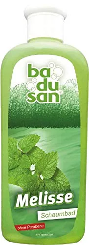 Badusan Schaumbad Melisse 500ml