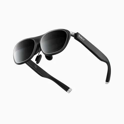 Rokid Glasses AR Max 2