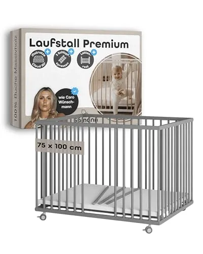 Sämann Lauf- & Spielgitter von Sämann