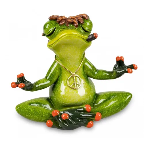 Formano Frosch Yoga von formano