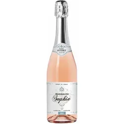 Pugibet Mademoiselle Sophie 18er Set in rot von Domaine Pugibet