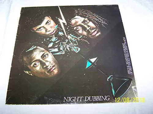 Night dubbing [Vinyl LP]