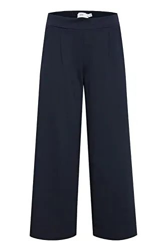 ICHI IHKATE SUS WIDE PA Damen Hose von ICHI