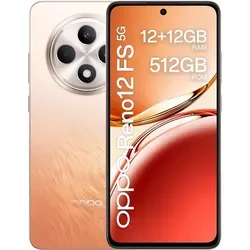 OPPO Reno 12FS 5G