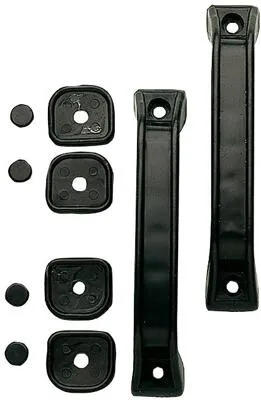 FAWO Rangiergriff 145mm, 2er-Set