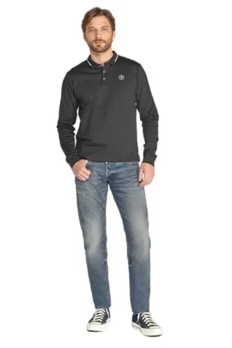 Le Temps des Cerises Eng anliegende Jeans Wall 700/11 N°2