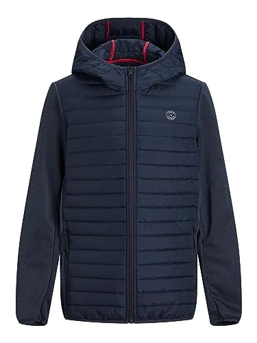 JACK & JONES Boy Hybridjacke von Jack & Jones