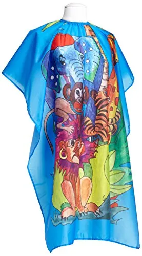 Friseurumhänge & Halskrausen von EFALOCK