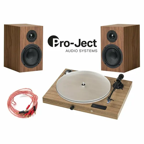 Plattenspieler bis 1500 Euro von Pro-Ject