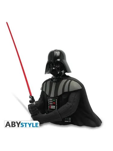 ABYstyle - STAR WARS Money Bank Darth Vader