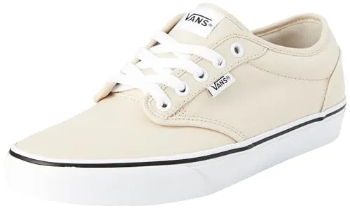 Vans Damen Atwood Sneaker in beige von Vans
