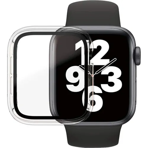 PanzerGlass 3642 Full Body Displayschutzglas für Apple Watch Series 4 & 5