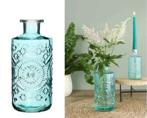 Vasen Blau von NaDeco