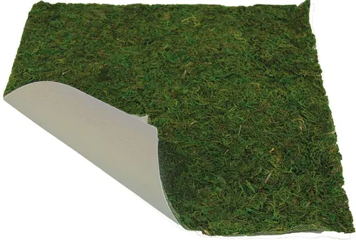 FADEDA Krippen-Zubehör FADEDA Moosplatte, Höhe in cm: 1 (1 St)