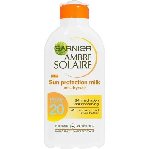 Garnier Ambre Solaire von Garnier