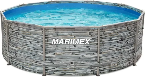 Marimex Florida-Becken 3,05 x 0,91 m von Marimex