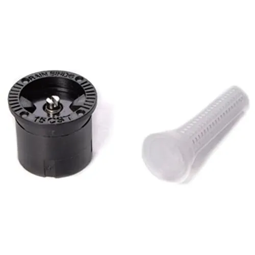 regenvogel 15lcs 15 'MPR Düse links Ecke Strip Spray von Rain Bird