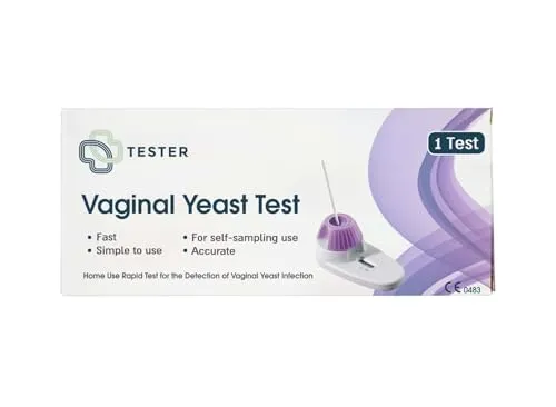 Produktbild Candida Self-test
