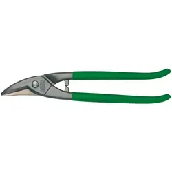 Lochschere 250 mm - Präzises Schneiden für Heimwerker - Haushaltszubehör mit 250 mm Länge, ideal für präzise Schnitte in verschiedenen Materialien und unverzichtbar für jedes DIY-Projekt.