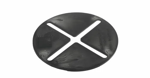 Produktbild Plattenfix Möbelfuß PlattenFix Standard-Lager 4x10mm, Plattenlager für die optimale Verlegung von Bodenplatten