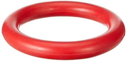 Kerbl Pet 83486 Ring - Naturgummi, circa 15 cm