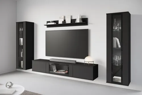 Wohnwände von Inosign