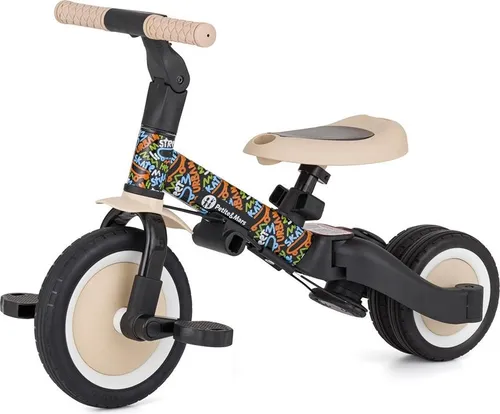 Dreiräder von Petite&Mars