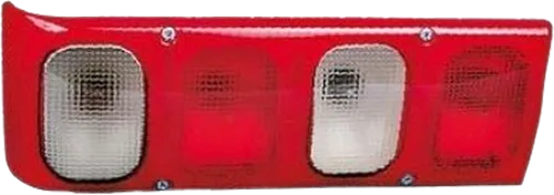 Schlussleuchte mit Rückfahrscheinwerfer BBSWN 561