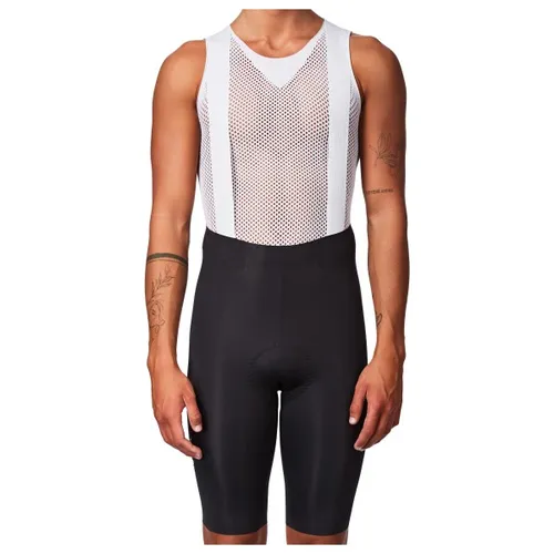 VAN RYSEL Bibshort RCR Radhose XL schwarz