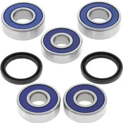 All Balls Yamaha PW50 Hinterradlager Kit