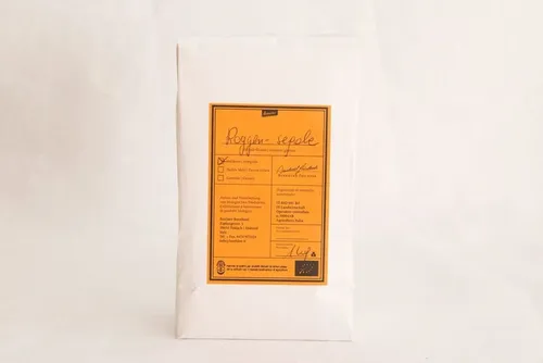 BIO Roggenvollkornmehl - Feichter Bernhard 1 kg